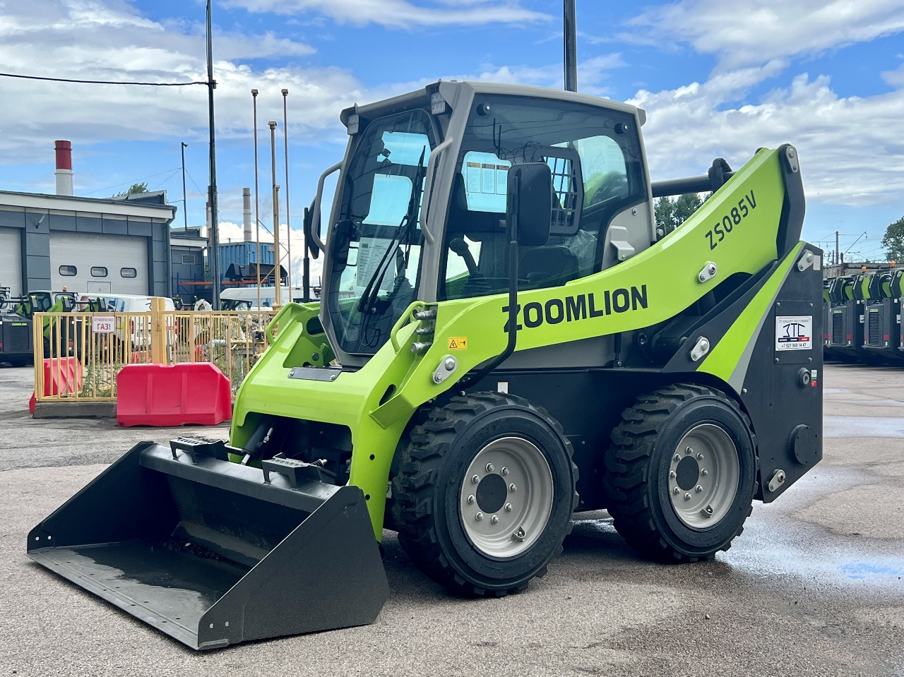 Возможность выездного сервиса и ремонта по Вашему адрес