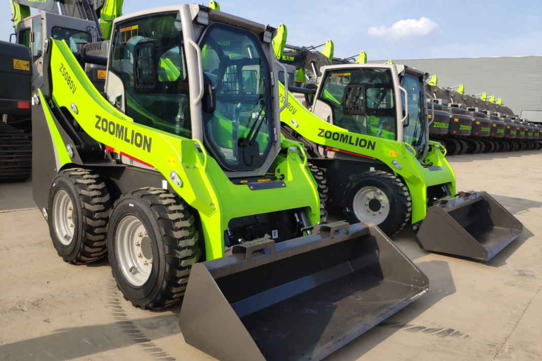 Промышленность